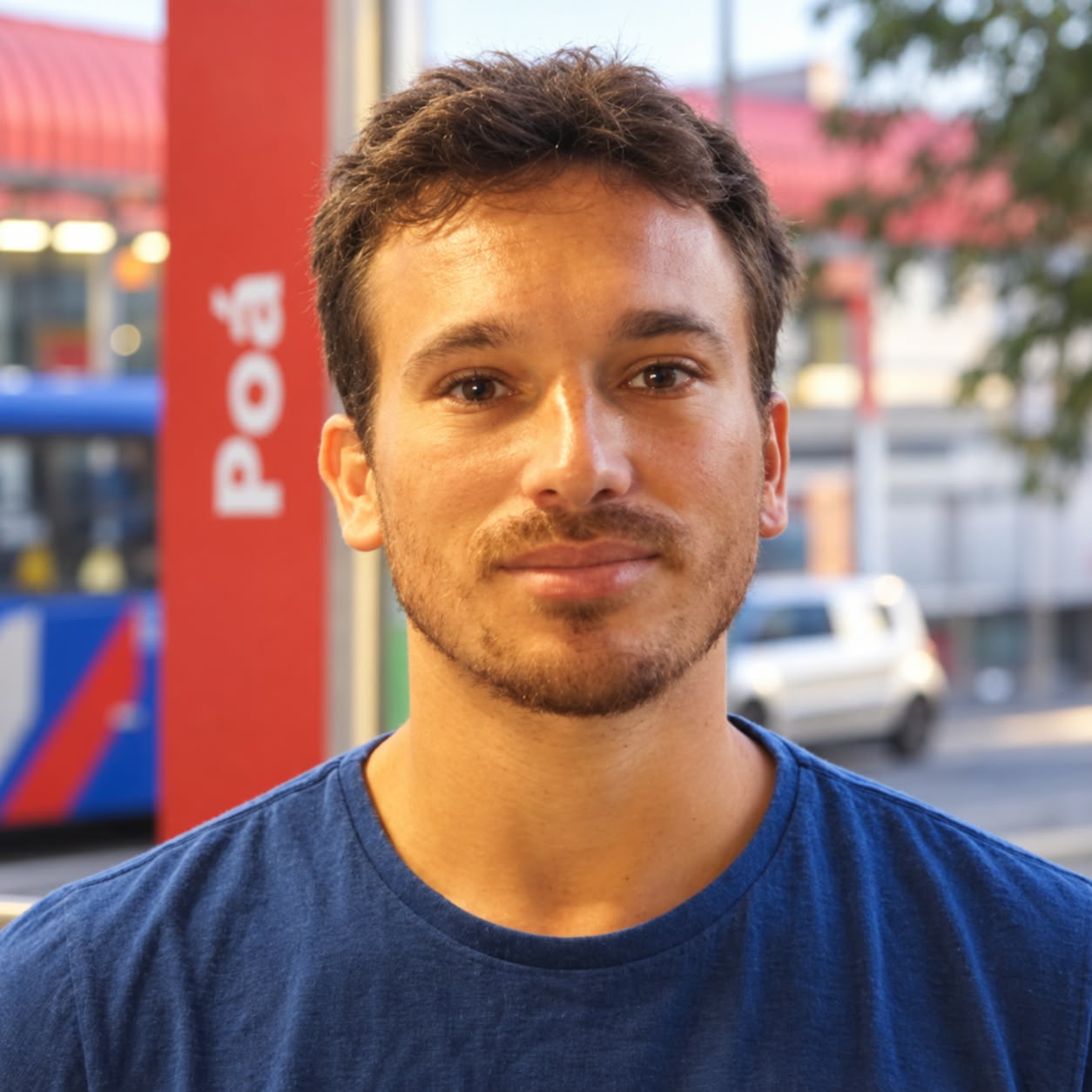 Magno Oliveira