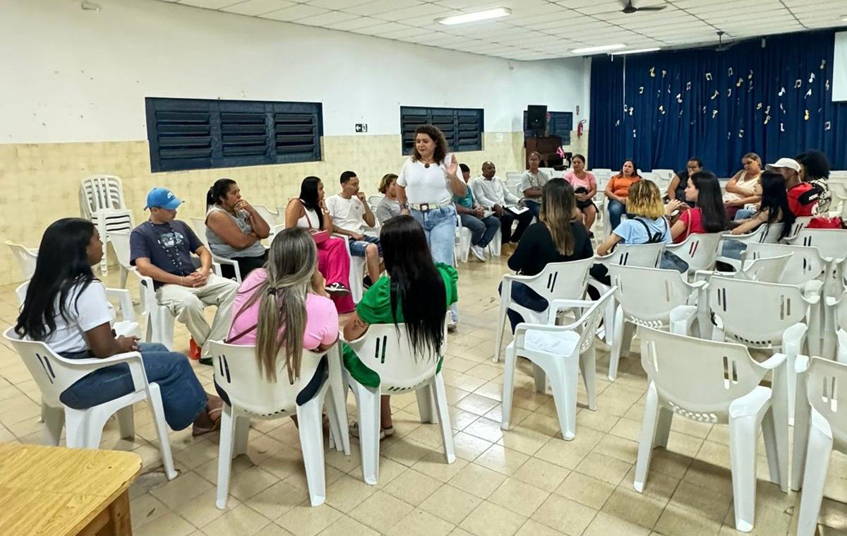 Em 2025, Suzano contribuiu para retirar mais de 44 mil pessoas da linha da pobreza em suas regiões de atuação