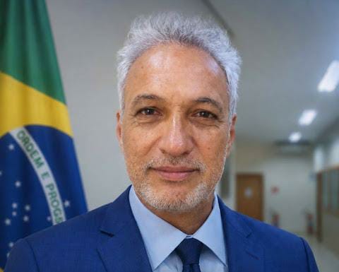 Fábio Magalhães manifesta disponibilidade para disputar a Presidência da República pelo PSDB