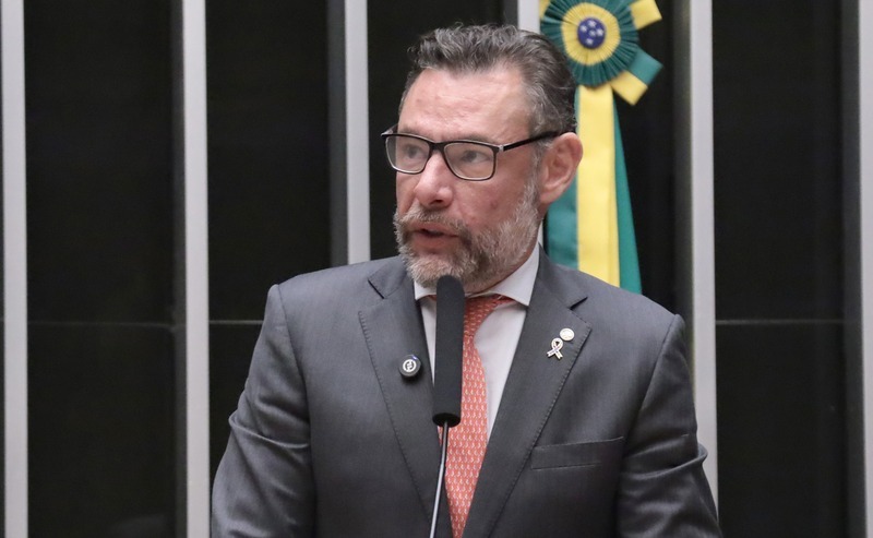 Marangoni luta e exige que os direitos dos autistas e das famílias atípicas sejam prioridades