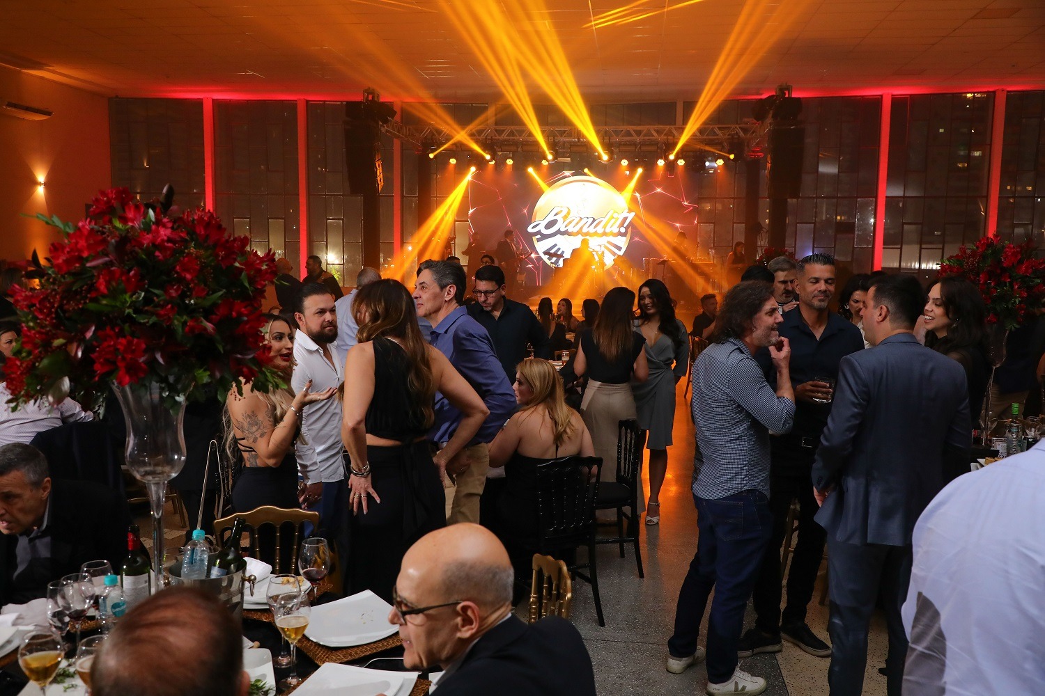 Clube de Campo de Mogi abre venda de convites para festa de 69 anos