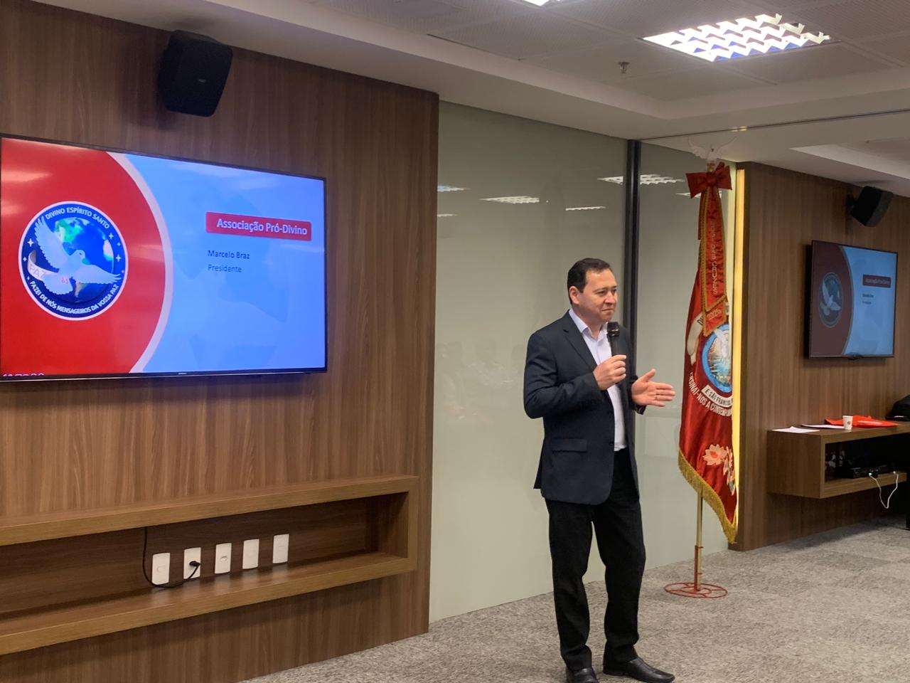 Festa do Divino 2027 apresenta oportunidades de parceria em lançamento comercial
