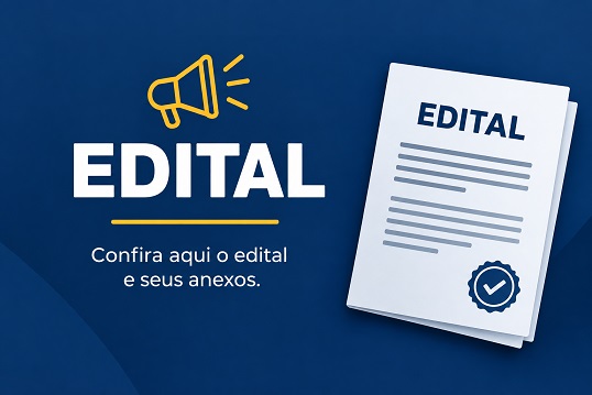 Edital Requerimento de Licenciamento Ambiental Conjunto (Licenciamento Municipalizado)