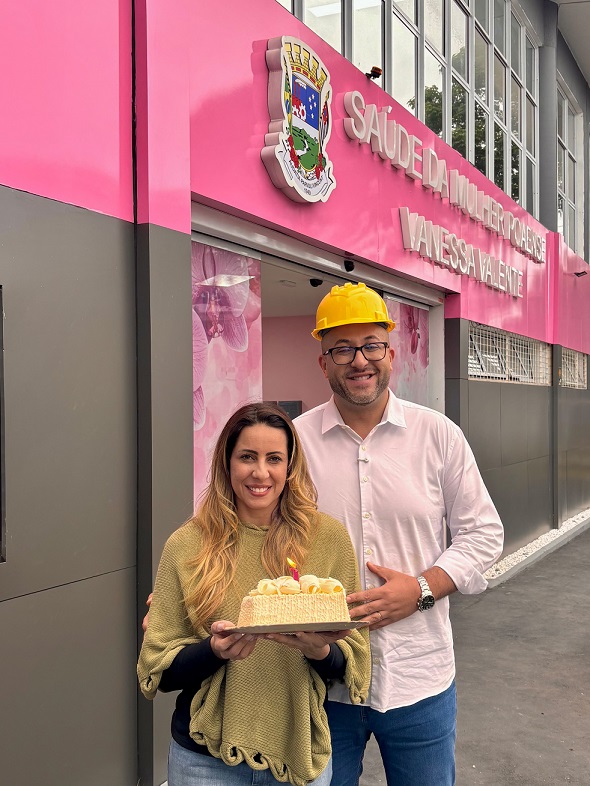 Prefeito Saulo Souza anuncia Corujão da Saúde da Mulher com atendimento até as 21h durante todo o mês de outubro