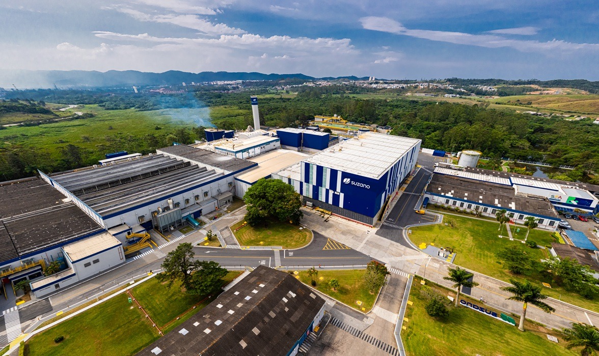 A Suzano está com inscrições abertas para novas oportunidades de trabalho nas fábricas da companhia em Mogi das Cruzes (SP) e Suzano (SP)