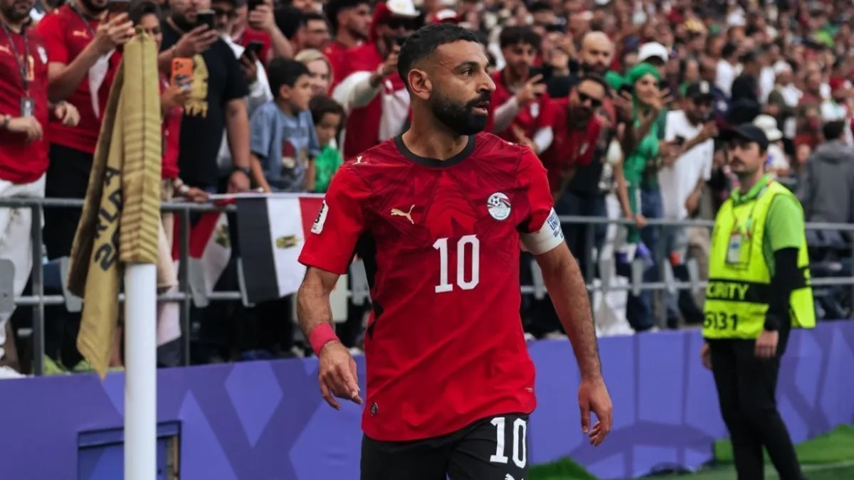 Egito faz história, elimina a Austrália nos pênaltis e avança às oitavas de final da Copa do Mundo
