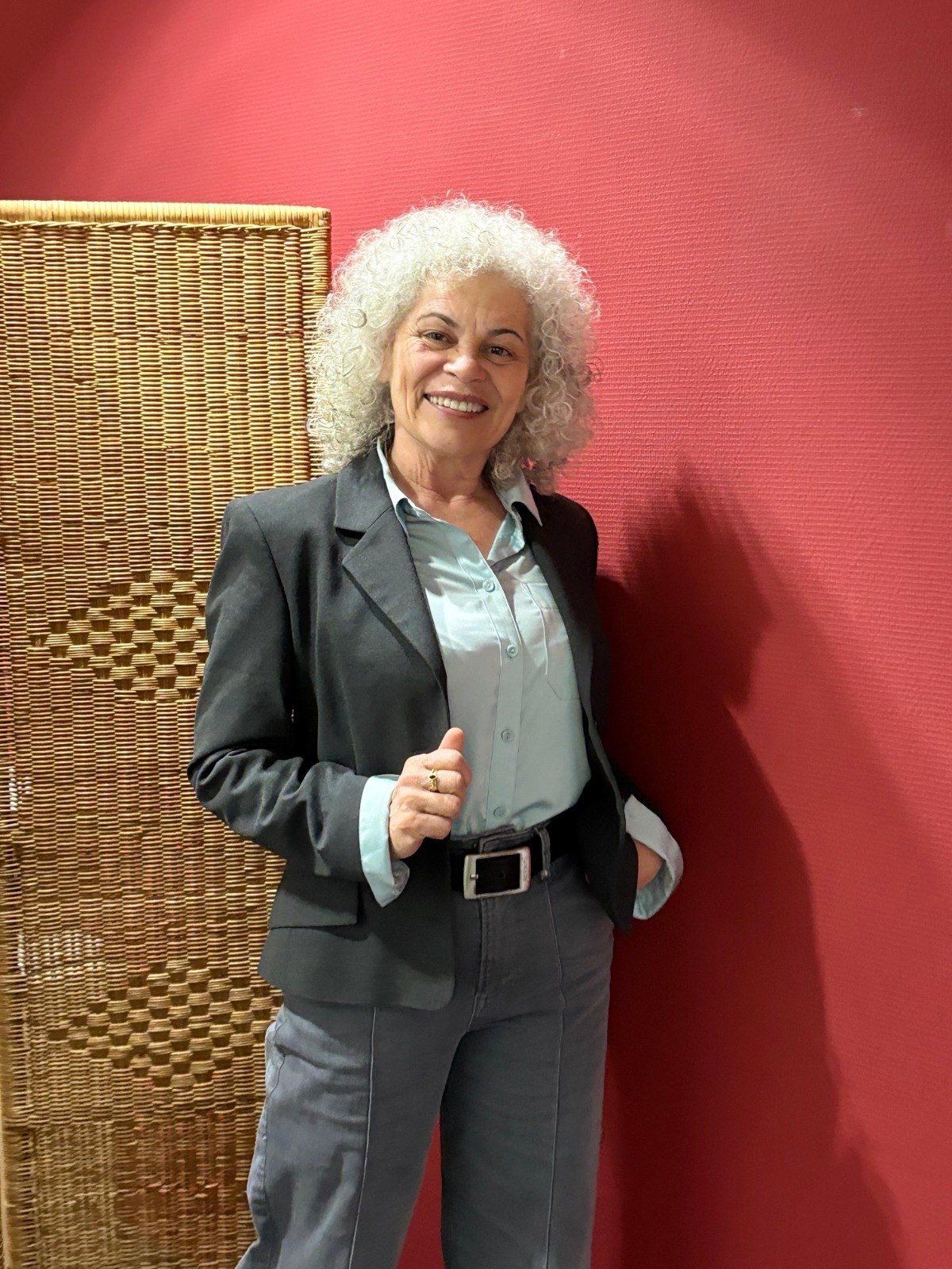 Telma Brites lança seu novo romance sobre identidade, memória e etarismo na Bienal do Livro de São Paulo