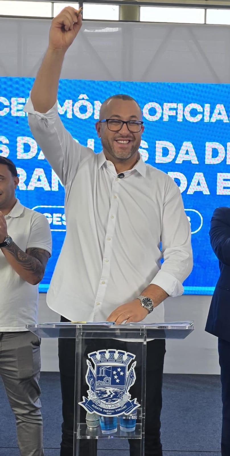 Poá se torna primeira cidade do Alto Tietê a reconhecer profissionais da educação infantil como professores