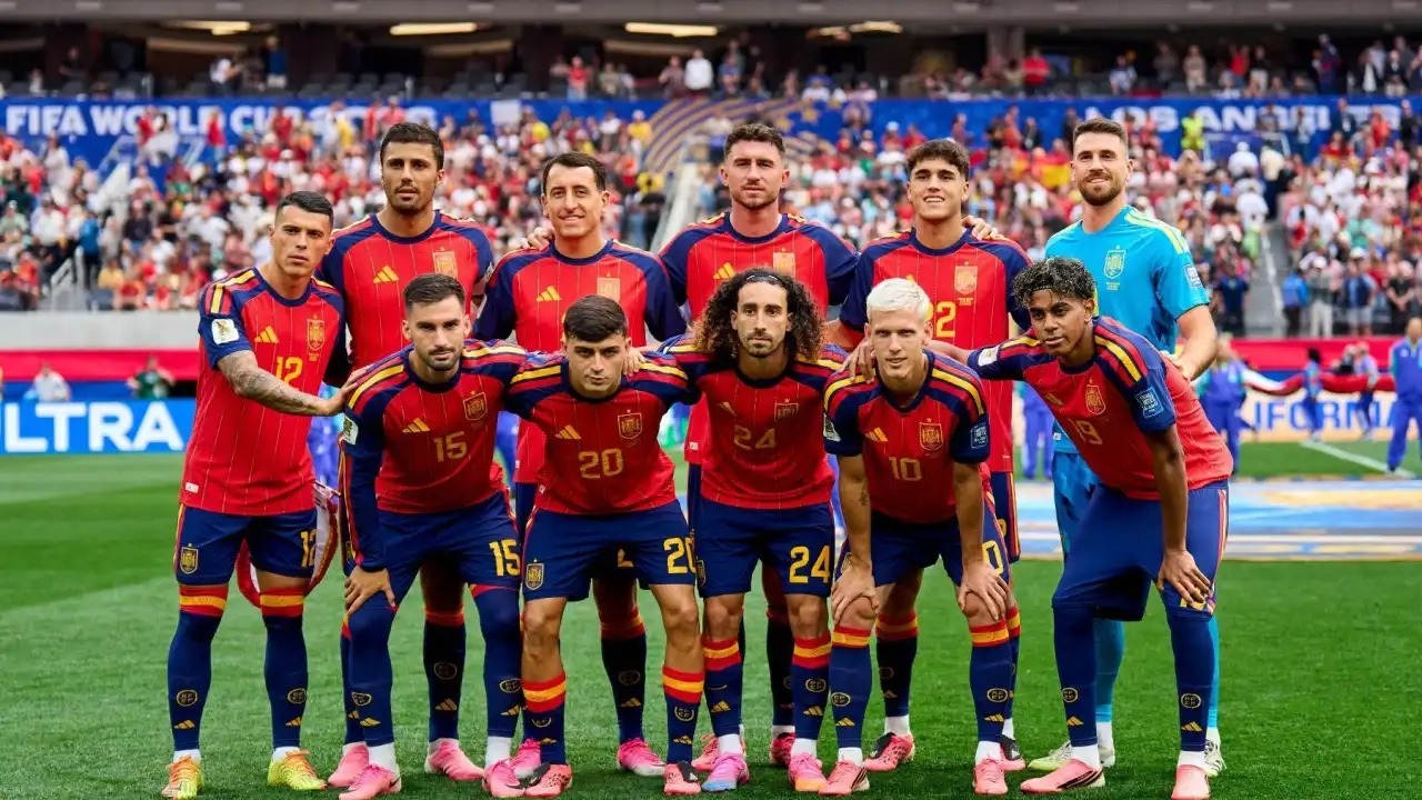 Copa do Mundo FIFA 2026 entra para a história com recordes, emoção e o bicampeonato da Espanha