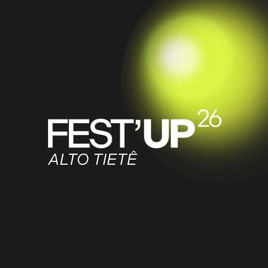 Fest’UP Alto Tietê amplia programação na segunda edição, reunindo Braz Cubas e UMC para debater Comunicação em Mogi das Cruzes