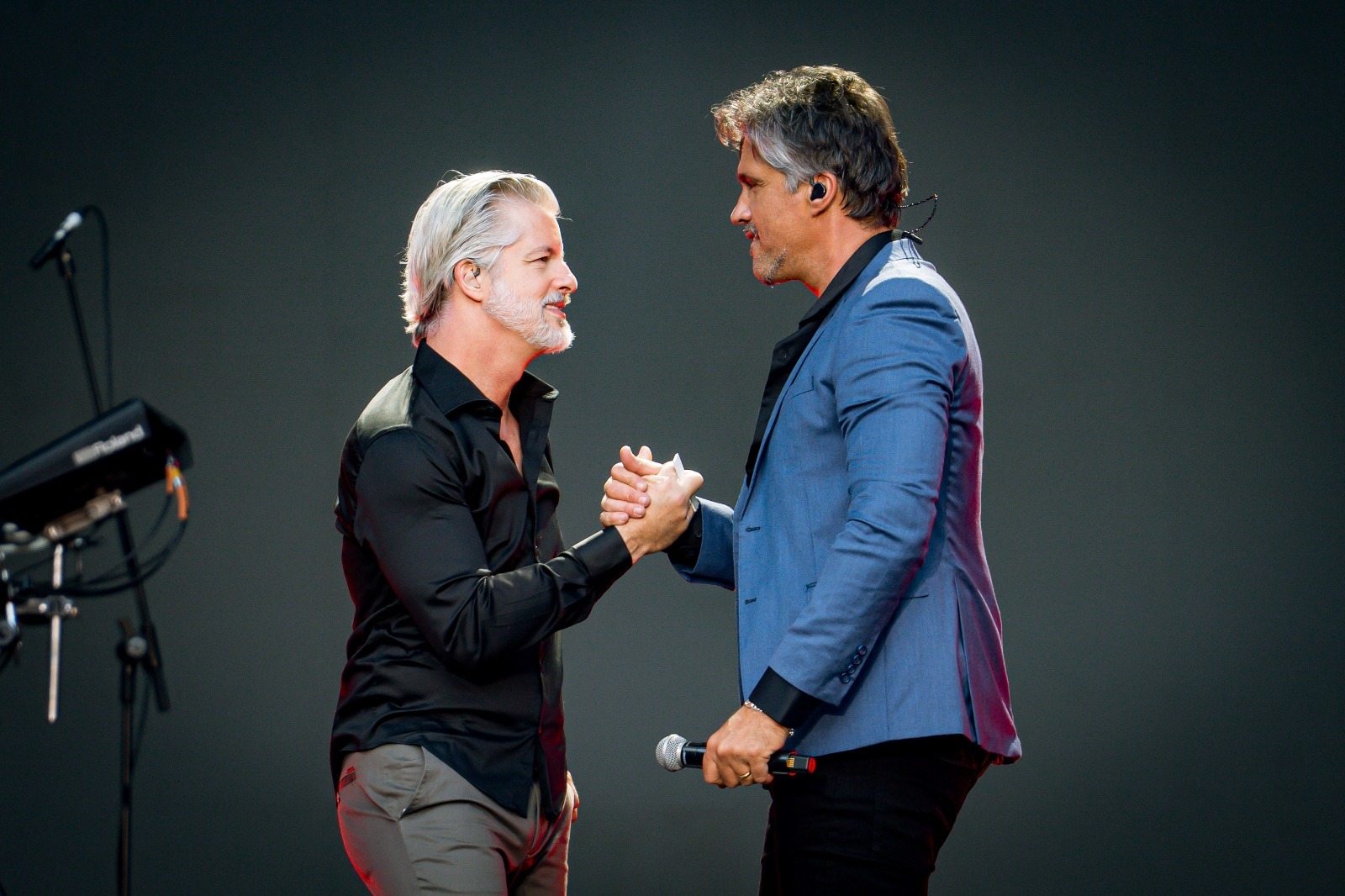 Victor & Leo anunciam último show em São Paulo