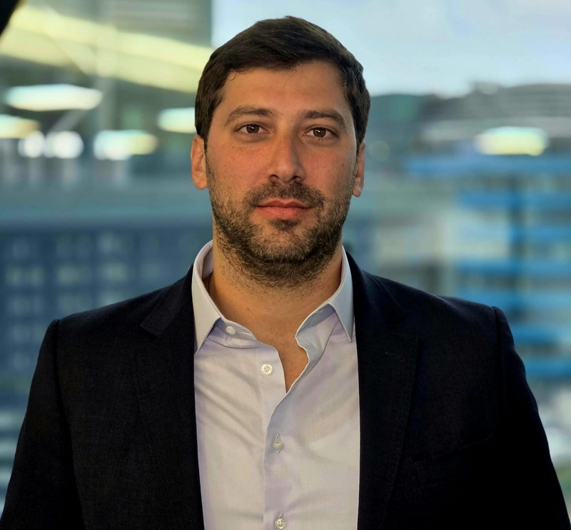 Roberto Sturm, CEO de Benefícios da Oneglobal, aposta em inteligência artificial e gestão estratégica de saúde para impulsionar crescimento no mercado brasileiro