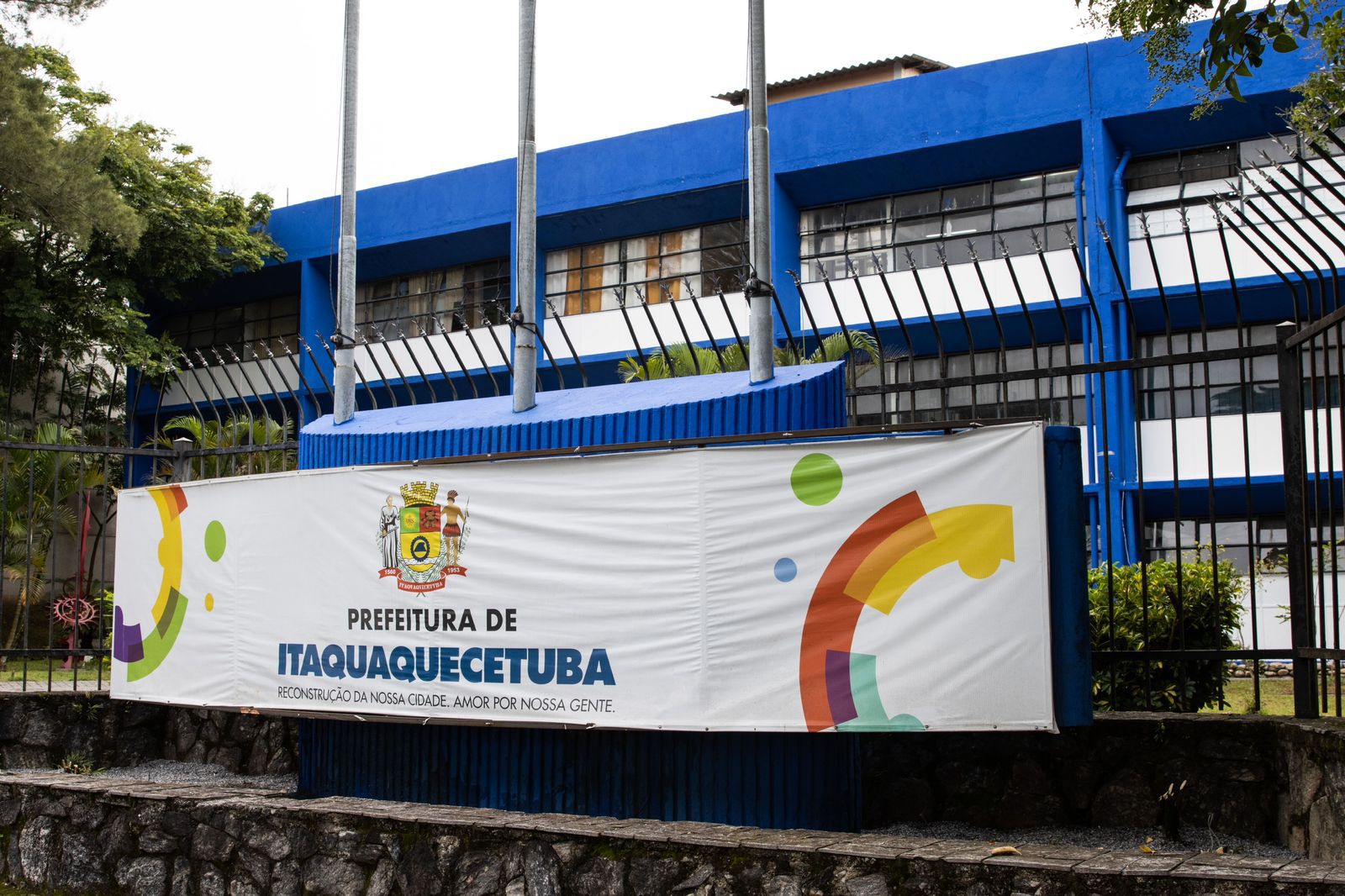Itaquá alerta para golpe envolvendo falsas cobranças por e-mail