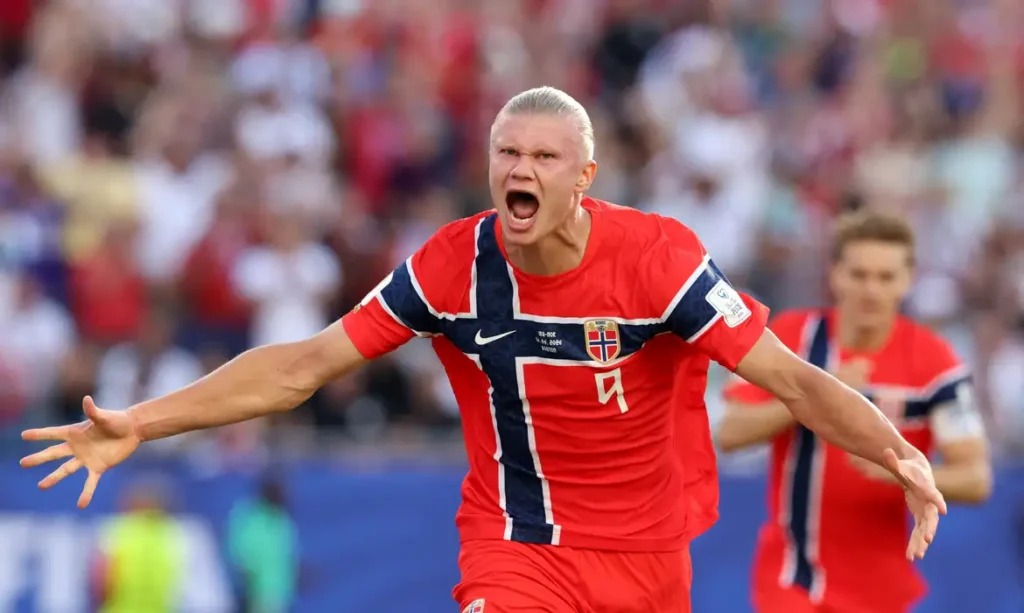 Noruega elimina o Brasil e mantém tabu histórico na Copa do Mundo de 2026
