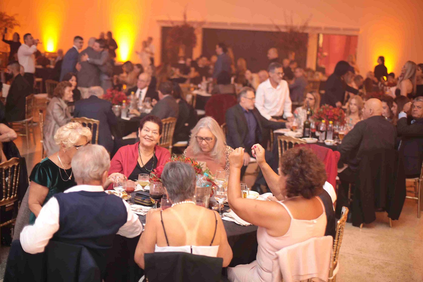 Clube de Campo de Mogi celebra 69 anos de fundação