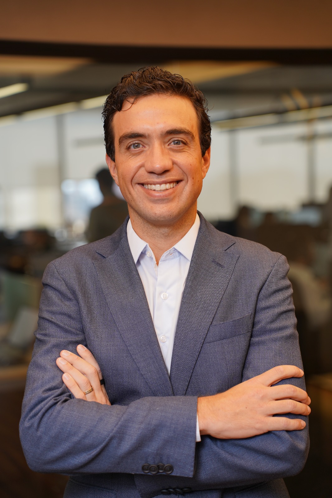 Enquanto Shein encolhe no valuation, defesa avança e mostra como a geopolítica redireciona o capital