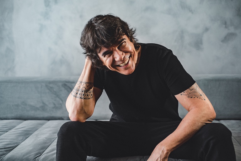 Pra dançar! Milton Guedes faz show imperdível em São Paulo neste sábado (22)