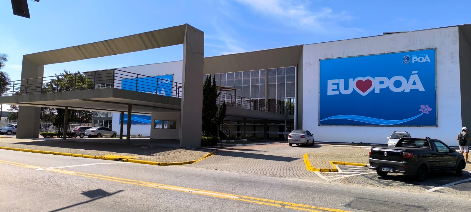 Fundo Social de Poá realiza feira de emprego em parceria com Fundo Social do Estado nesta quinta