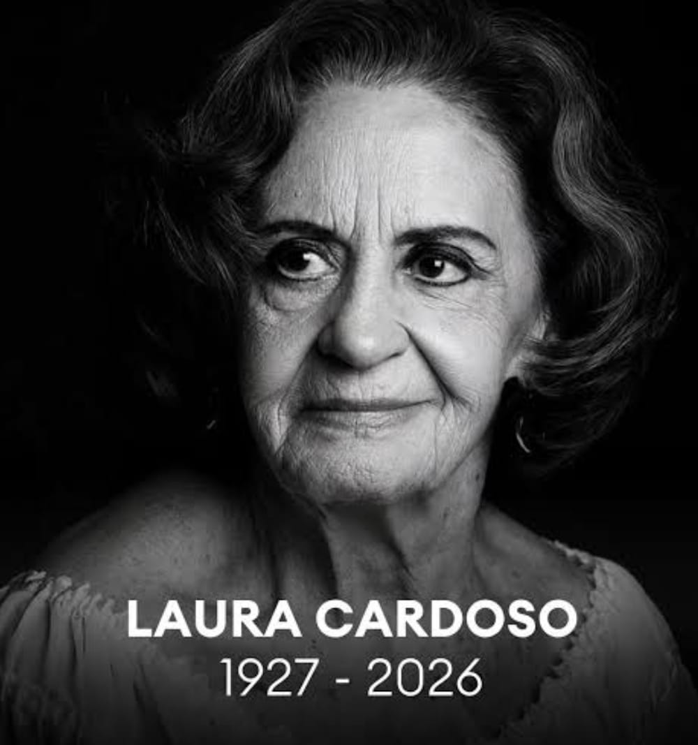 Nota de Pesar | Laura Cardoso