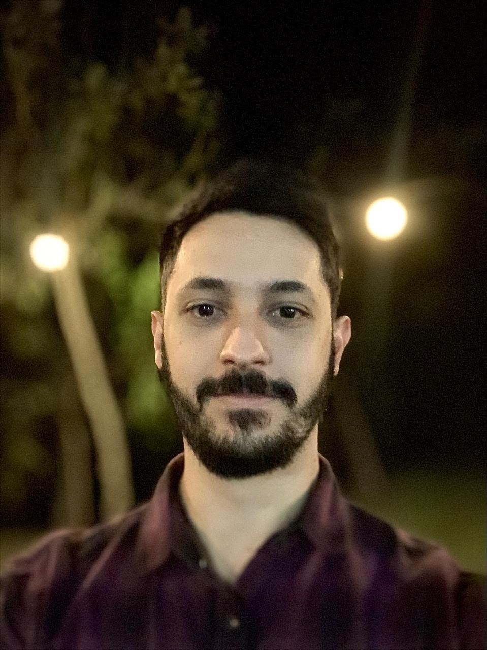 Professor Thiago Franco discorreu sobre a estrutura dos artigos científicos