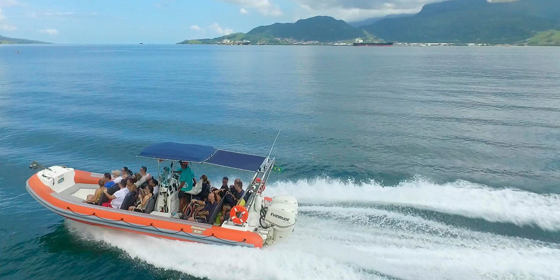 Flexboat SR760 Divulgação-Flexboat