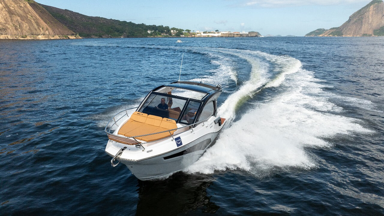 Mestra 352 HT