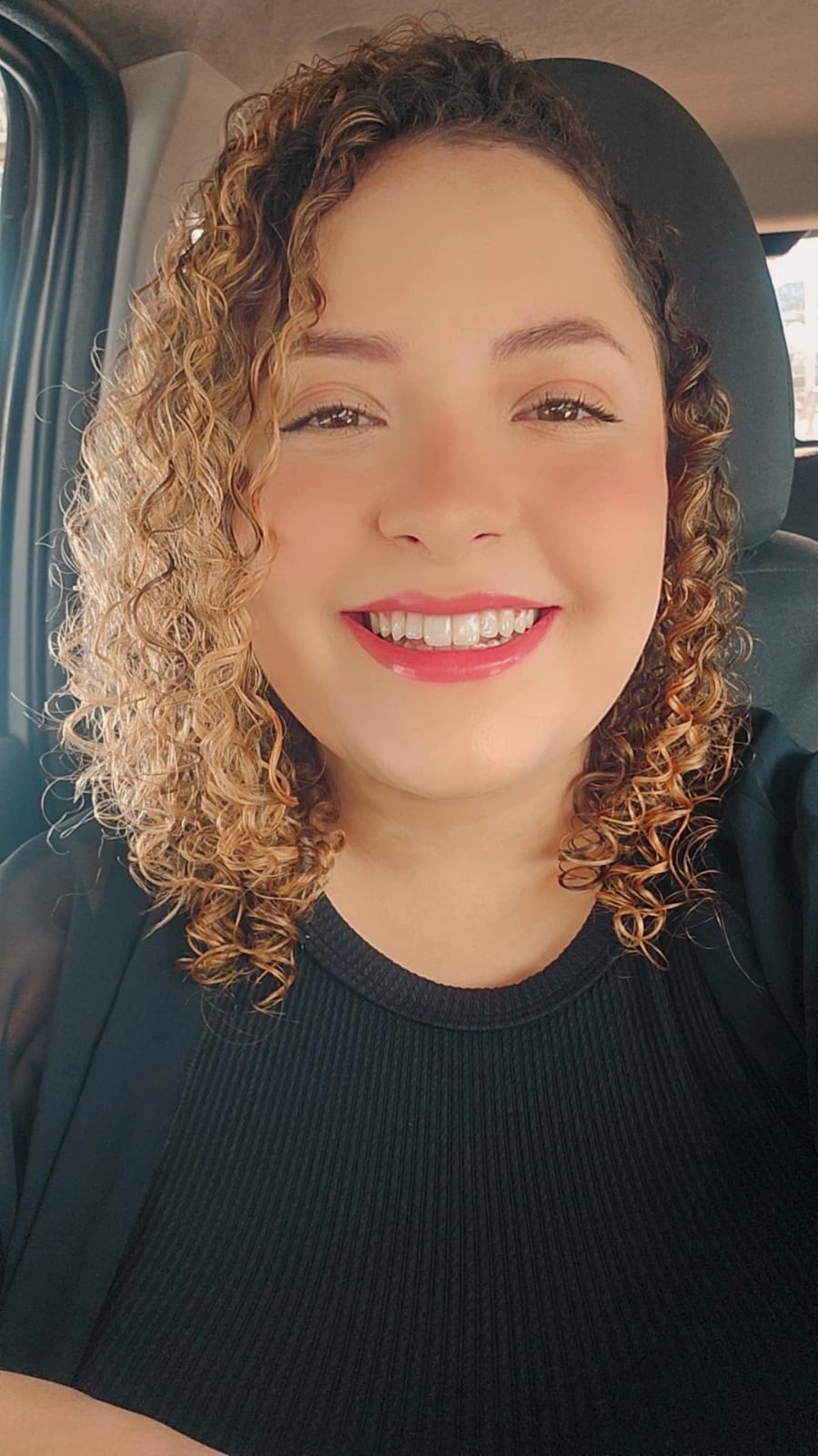 Dra. Giovanna Barreira Cavalcante, palestrante