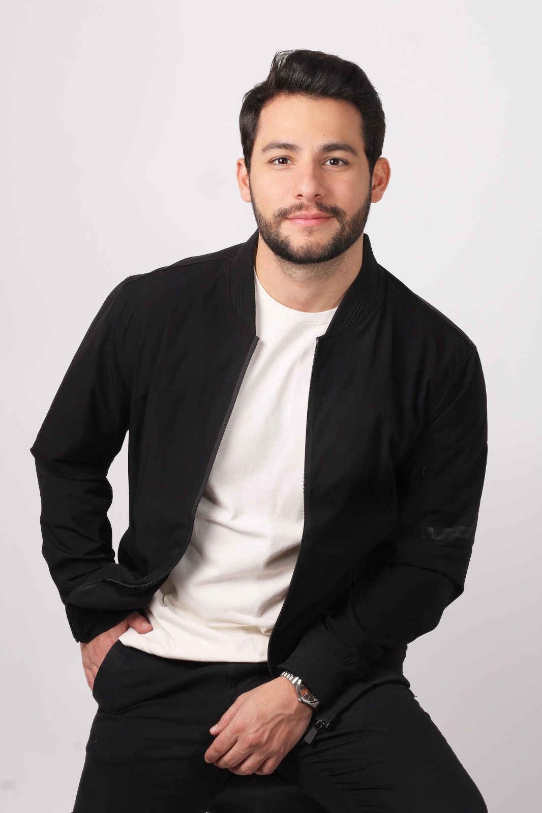 Victor Cabral - Fundador Cabral Levers, hub de influência que conecta marcas e creators