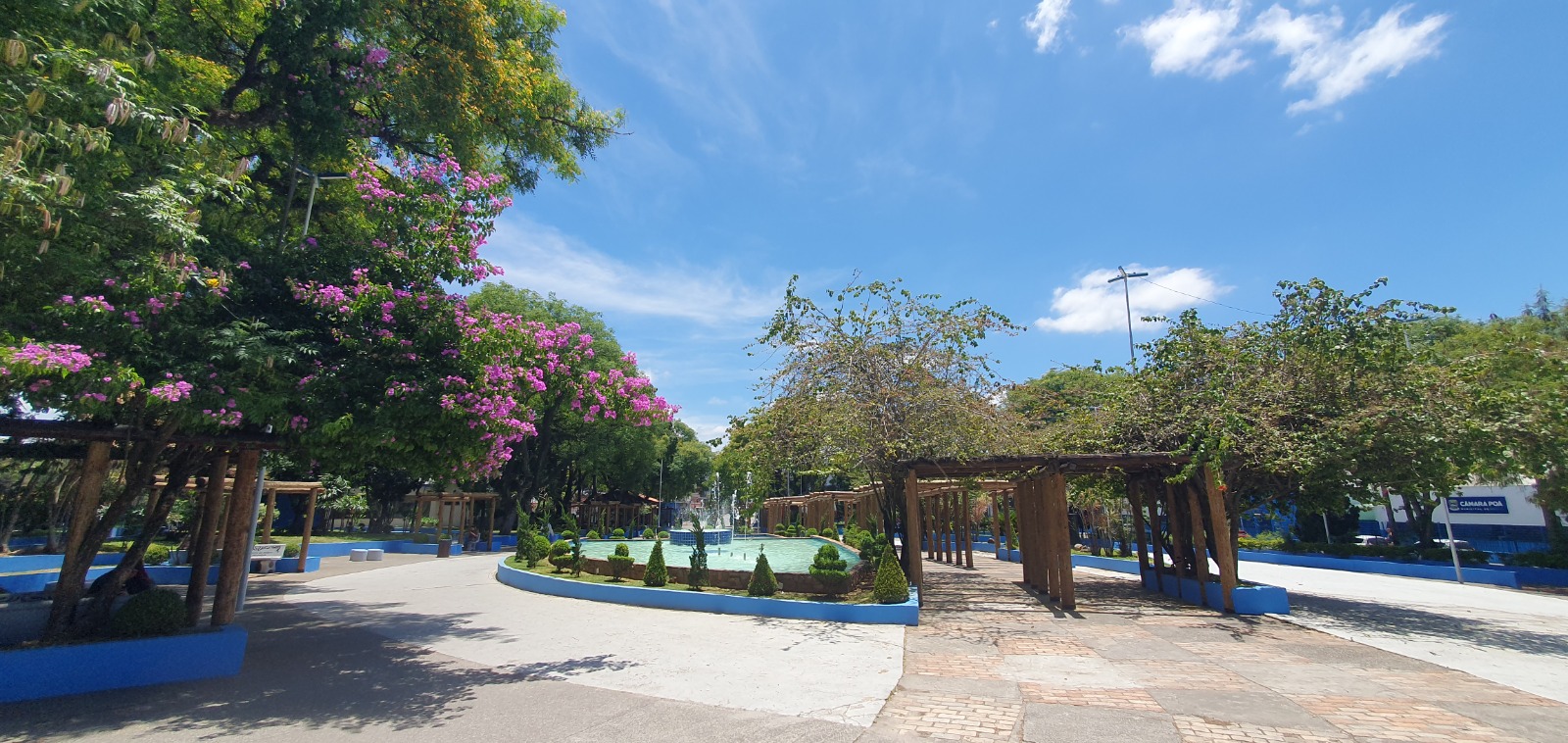 Prefeitura de Poá mantém serviços essenciais durante o feriado da Independência
