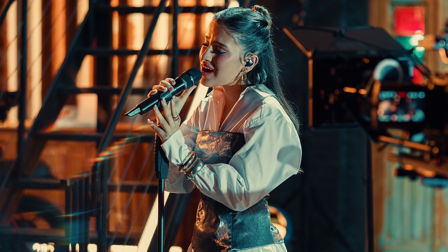 Lis Avancini lança “Há Milagre no Terceiro Dia”, música que amplia sua sonoridade