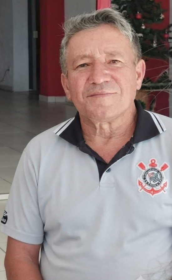 Poá se despede de Dito Chaveiro: O amigo de todos e profissional exemplar deixará saudades