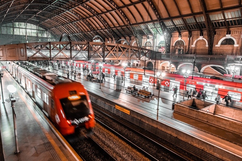 CPTM terá alteração na circulação no fim de semana de 27 e 28 de junho