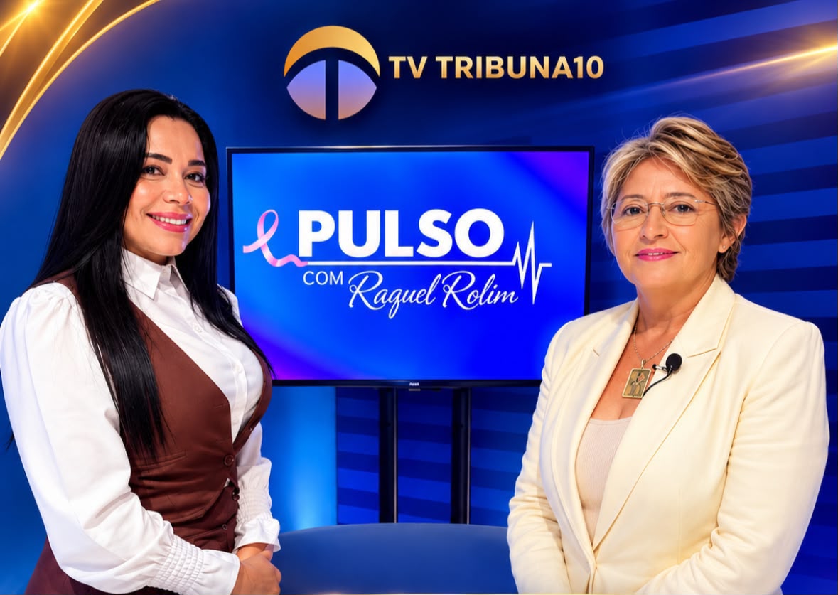 Raquel Rolim e Leninha Romão: duas mulheres, duas histórias e um Pulso que transforma trajetórias em inspiração
