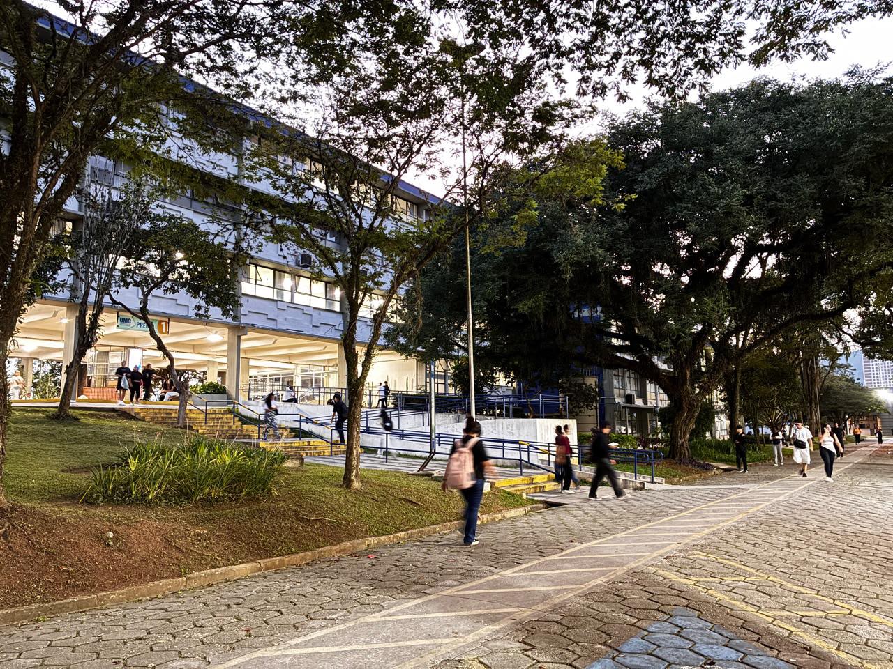 UMC recebe o Fest'UP Alto Tietê 2026 com palestras sobre IA e Creator Economy