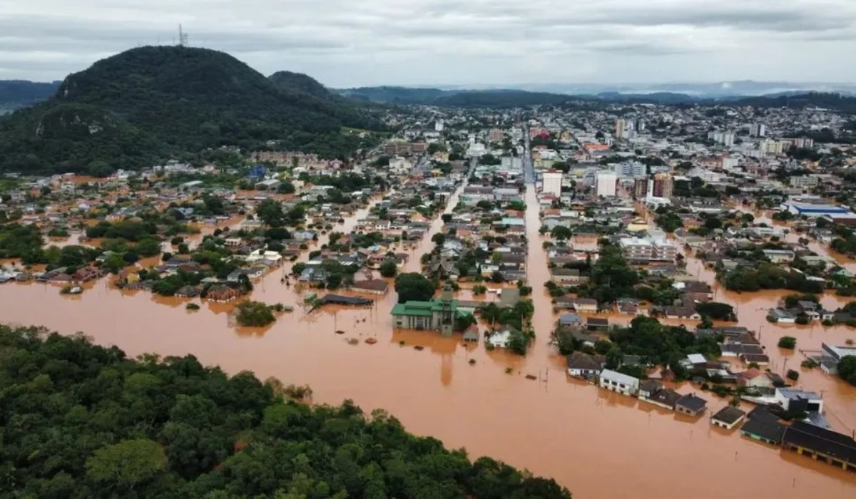 Frio intenso, avanço da estiagem e risco de El Niño colocam regiões brasileiras sob novo ciclo de extremos climáticos