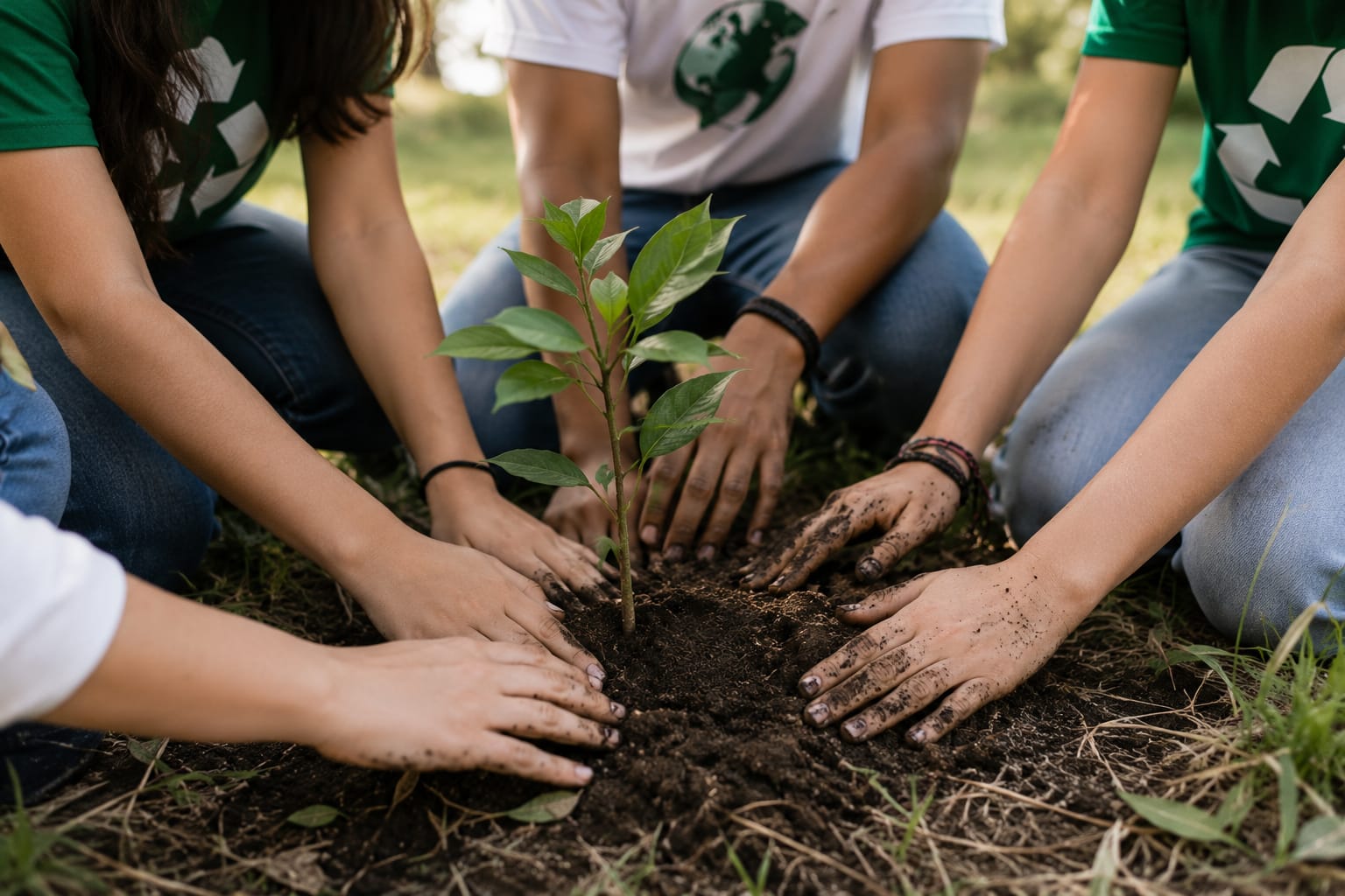 Prefeitura de Poá prorroga inscrições do Programa Jovens pelo Clima até 15 de setembro