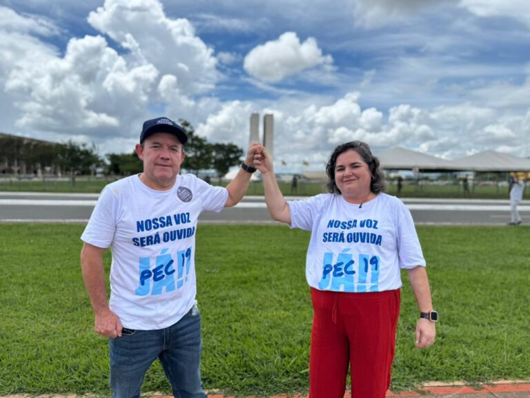 Coren-SP e Cofen mobilizam senadores paulistas para destravar votação da PEC do piso da enfermagem