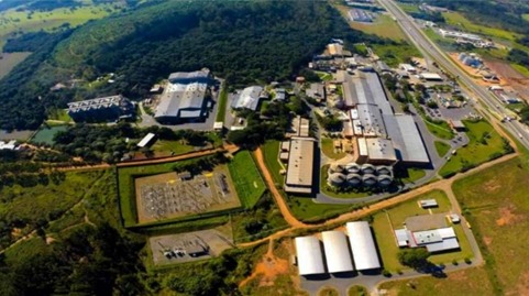 Total Agronorte é 5ª maior empresa de pet food da América do Sul