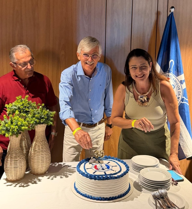 Sob a gestão de Paulo Afonso Hansen, Soamar/AL celebra 38 anos de história em Maceió