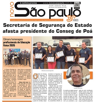 Edição 728 - 19/09/2026
